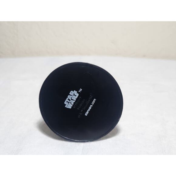 Star Wars PVC 4" Collectible Figures Darth Vader & Kylo Ren Disney Pre-owned - Picture 5 of 6